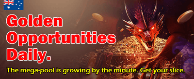 Join Australia's Favourite Casino
