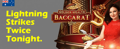Weekend Reload promotion banner