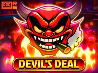 Devil's Deal thumbnail