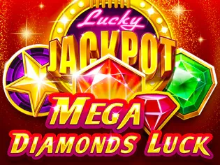 Mega Diamonds Luck thumbnail