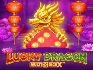 Lucky Dragon MultiDice X thumbnail