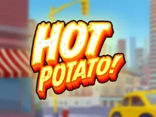 Hot Potato! thumbnail