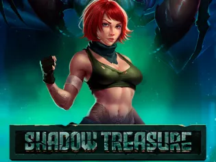 Shadow Treasure thumbnail