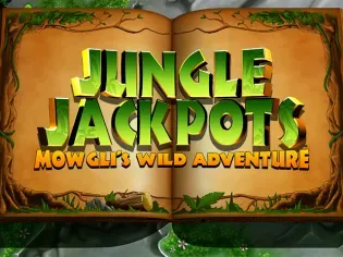 Jungle Jackpots thumbnail