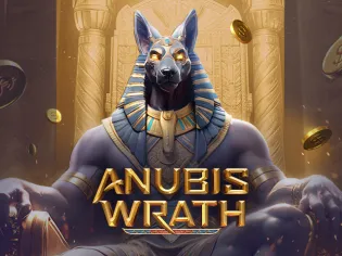 Anubis Wrath thumbnail