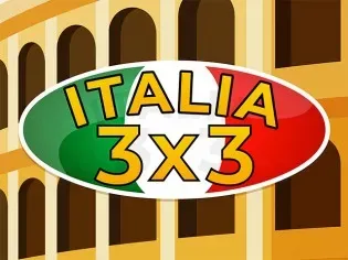 Italia 3x3 thumbnail