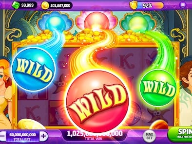 Featured Jackpot Games