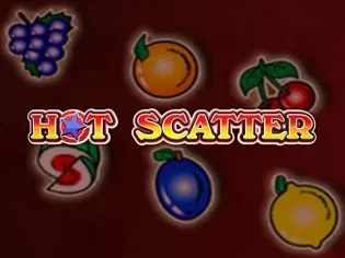 Hot Scatter thumbnail