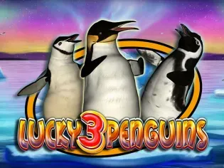 Lucky 3 Penguins thumbnail