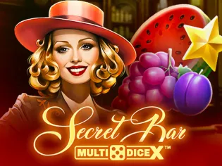 Secret Bar Multidice X thumbnail