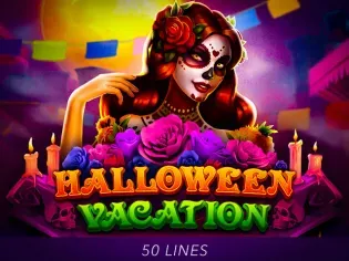 Halloween Vacation thumbnail