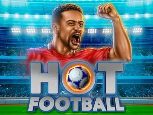 Hot Football thumbnail